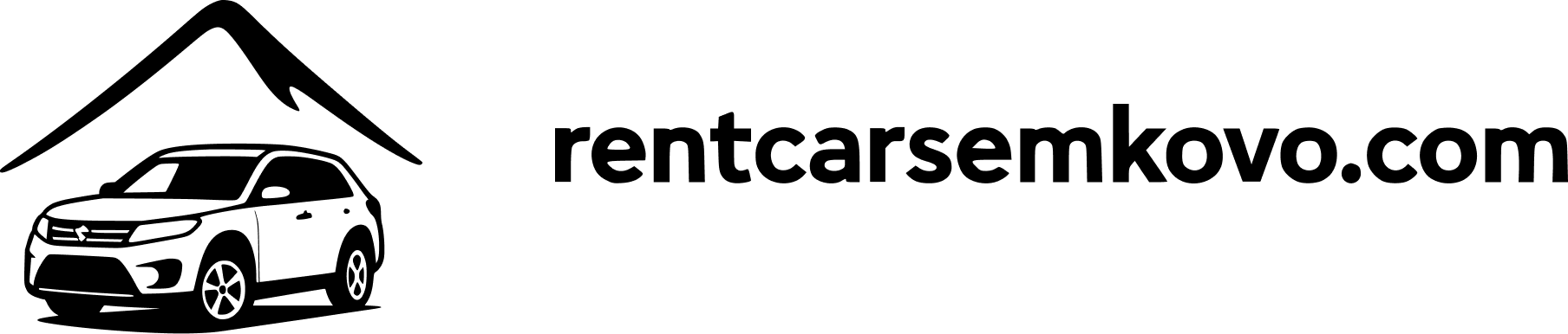 Rent Car Semkovo Logo